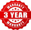 WARRANTY